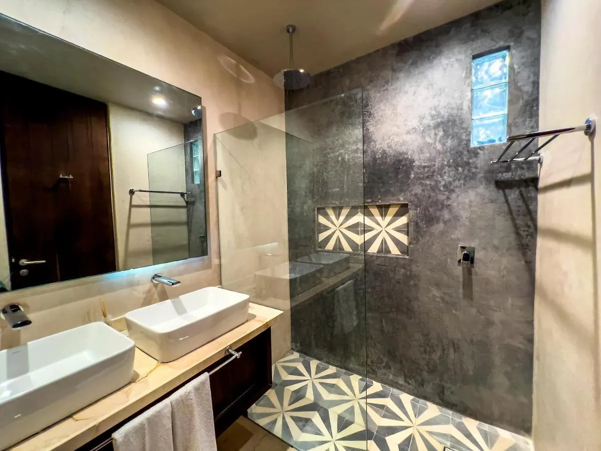 Kabah Luxury Apartment Tulum